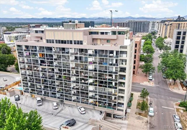 888 Logan Street #10D Denver, CO 80203