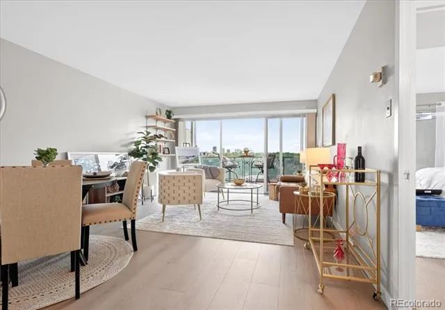 888 Logan Street #10D Denver, CO 80203