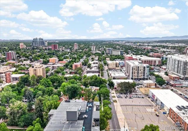 888 Logan Street #10D Denver, CO 80203