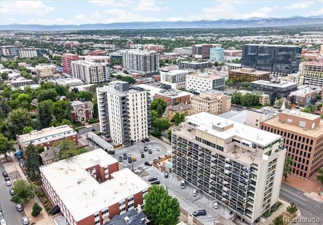 888 Logan Street #10D Denver, CO 80203