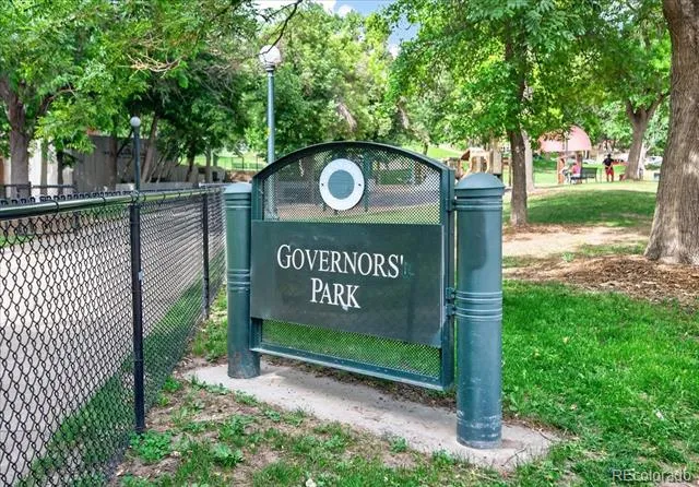 888 Logan Street #10D Denver, CO 80203