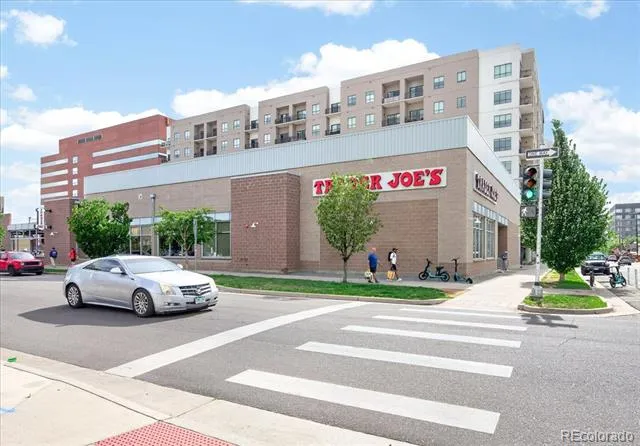 888 Logan Street #10D Denver, CO 80203