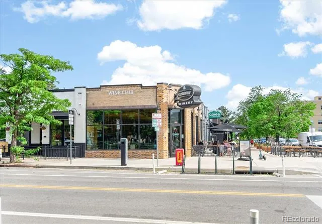 888 Logan Street #10D Denver, CO 80203