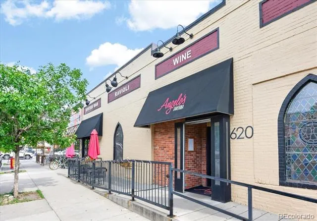 888 Logan Street #10D Denver, CO 80203