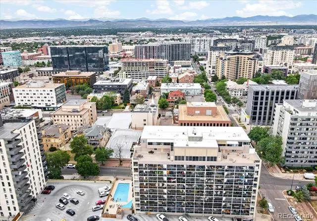888 Logan Street #10D Denver, CO 80203