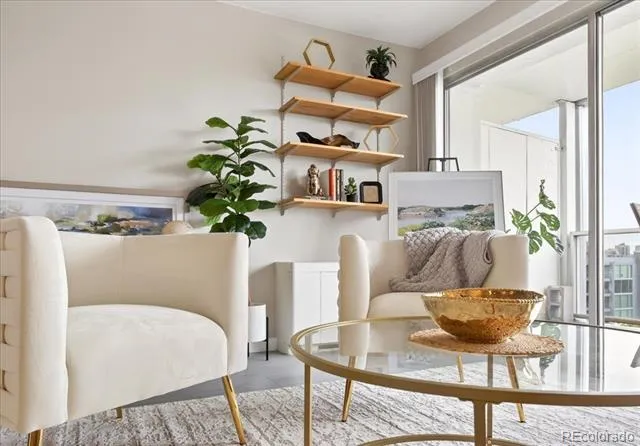 888 Logan Street #10D Denver, CO 80203