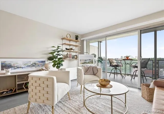 888 Logan Street #10D Denver, CO 80203