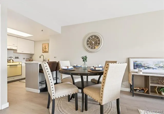 888 Logan Street #10D Denver, CO 80203