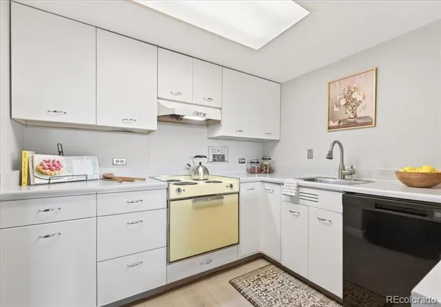 888 Logan Street #10D Denver, CO 80203