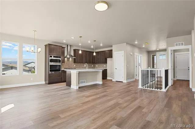10107 Lake Arbor Lane Colorado Springs, CO 80924