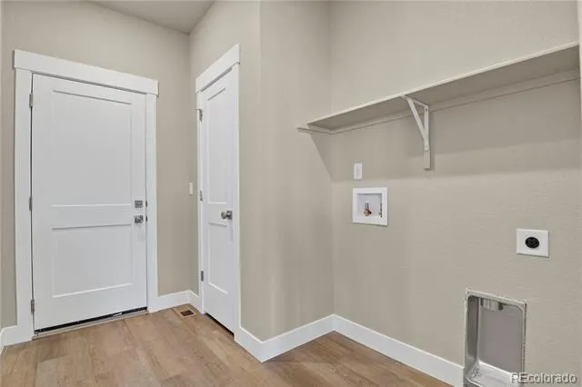 10107 Lake Arbor Lane Colorado Springs, CO 80924