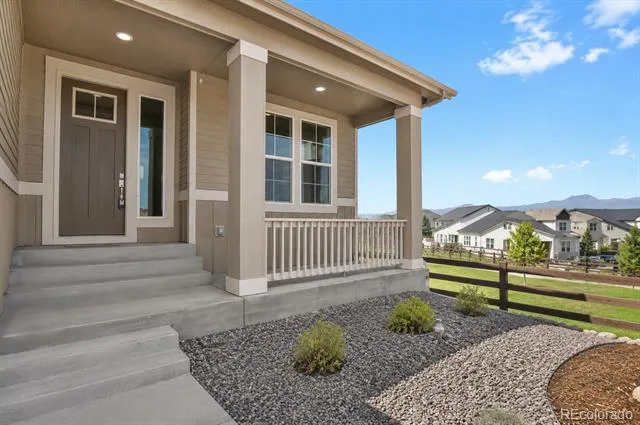 10107 Lake Arbor Lane Colorado Springs, CO 80924