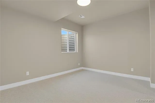10107 Lake Arbor Lane Colorado Springs, CO 80924