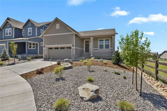 10107 Lake Arbor Lane Colorado Springs, CO 80924
