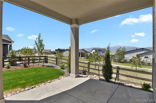 10107 Lake Arbor Lane Colorado Springs, CO 80924