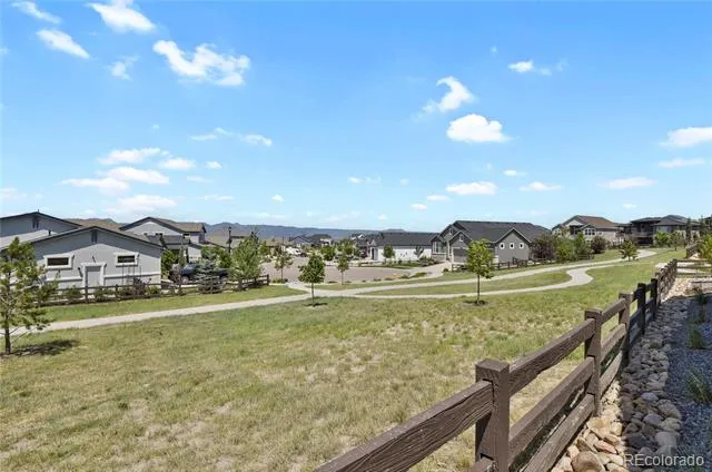 10107 Lake Arbor Lane Colorado Springs, CO 80924