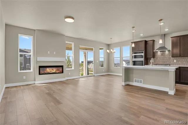 10107 Lake Arbor Lane Colorado Springs, CO 80924