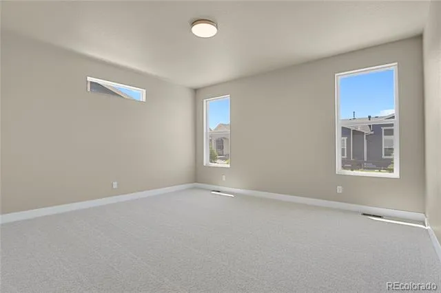 10107 Lake Arbor Lane Colorado Springs, CO 80924