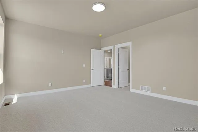 10107 Lake Arbor Lane Colorado Springs, CO 80924