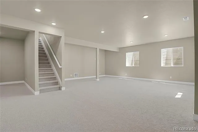 10107 Lake Arbor Lane Colorado Springs, CO 80924