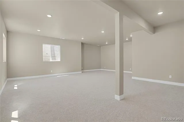 10107 Lake Arbor Lane Colorado Springs, CO 80924