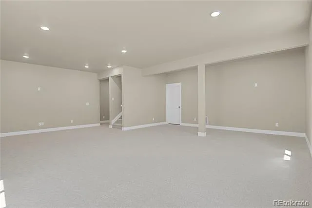 10107 Lake Arbor Lane Colorado Springs, CO 80924
