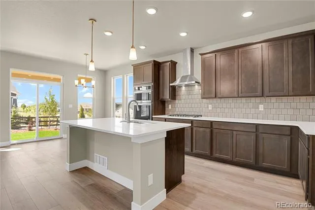 10107 Lake Arbor Lane Colorado Springs, CO 80924