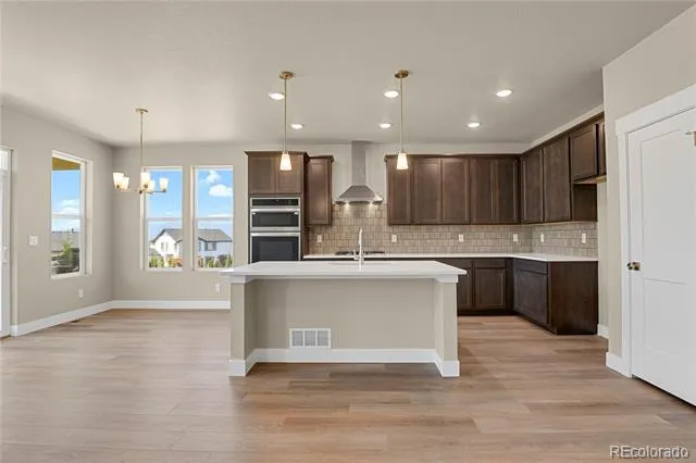 10107 Lake Arbor Lane Colorado Springs, CO 80924