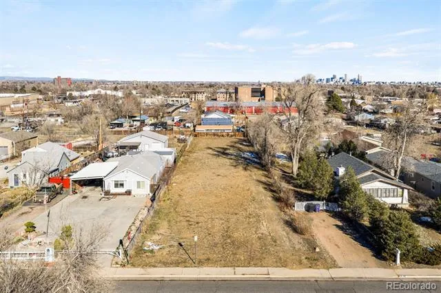 2667-2669 W Iliff Avenue Denver, CO 80219