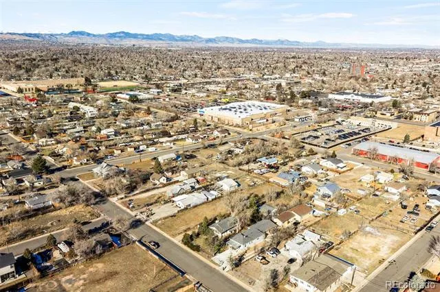 2667-2669 W Iliff Avenue Denver, CO 80219