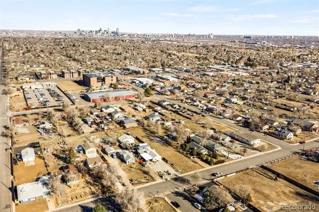 2667-2669 W Iliff Avenue Denver, CO 80219