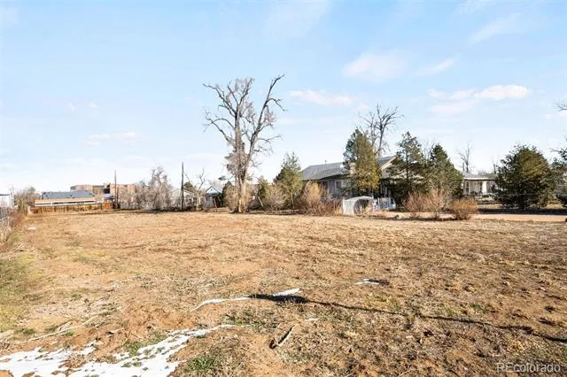 2667-2669 W Iliff Avenue Denver, CO 80219