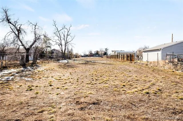 2667-2669 W Iliff Avenue Denver, CO 80219