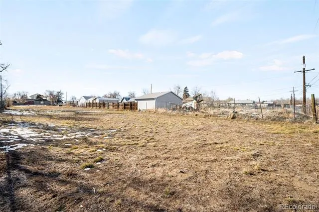 2667-2669 W Iliff Avenue Denver, CO 80219