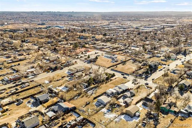 2667-2669 W Iliff Avenue Denver, CO 80219