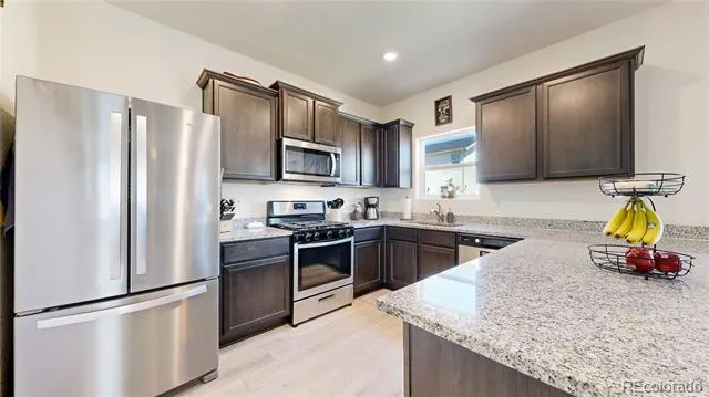 7233 Vermillion Street Frederick, CO 80530