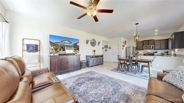 7233 Vermillion Street Frederick, CO 80530