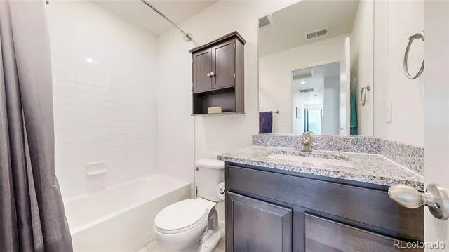 7233 Vermillion Street Frederick, CO 80530