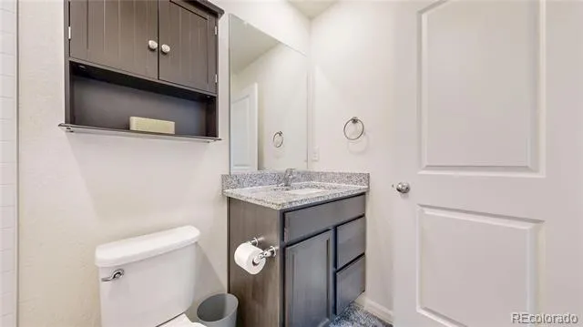 7233 Vermillion Street Frederick, CO 80530