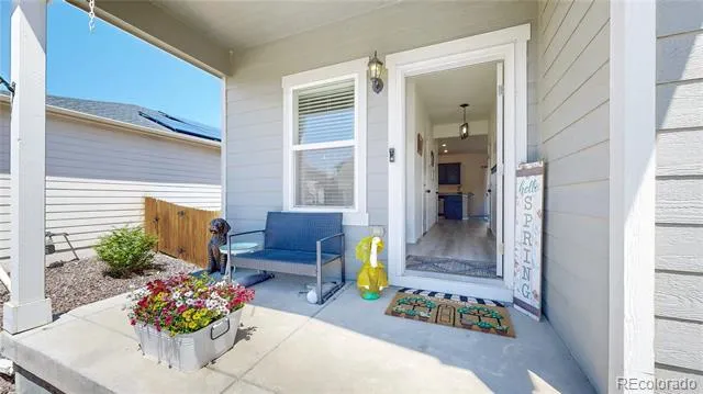 7233 Vermillion Street Frederick, CO 80530