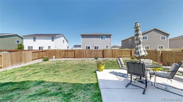 7233 Vermillion Street Frederick, CO 80530