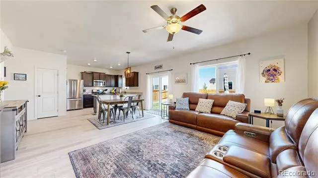 7233 Vermillion Street Frederick, CO 80530