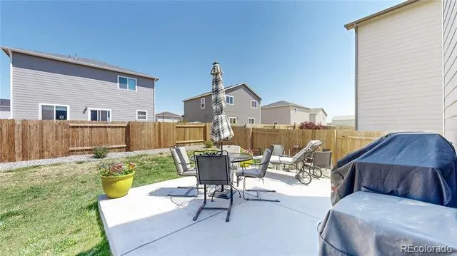 7233 Vermillion Street Frederick, CO 80530
