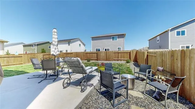 7233 Vermillion Street Frederick, CO 80530