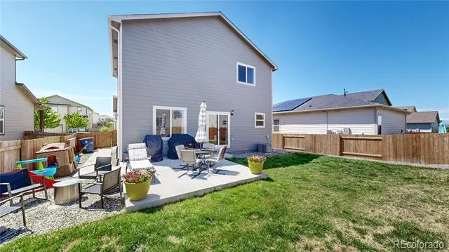 7233 Vermillion Street Frederick, CO 80530