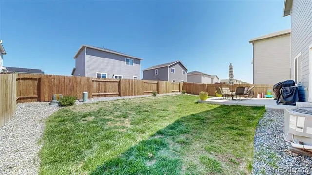 7233 Vermillion Street Frederick, CO 80530