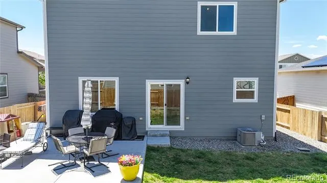 7233 Vermillion Street Frederick, CO 80530