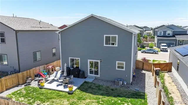7233 Vermillion Street Frederick, CO 80530