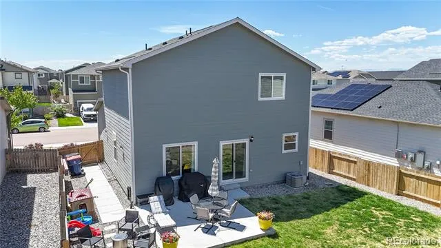 7233 Vermillion Street Frederick, CO 80530