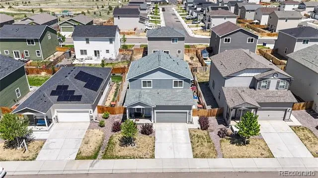 7233 Vermillion Street Frederick, CO 80530